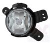 VAN WEZEL 0845996 Fog Light